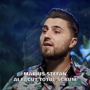 Ai facut totul scrum