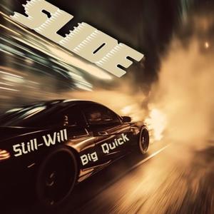 Slide (Getaway ride) (feat. Big Quick) (Explicit)