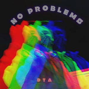 NO PROBLEMS (feat. BROCK BARRETT & BEEZY) (Explicit)