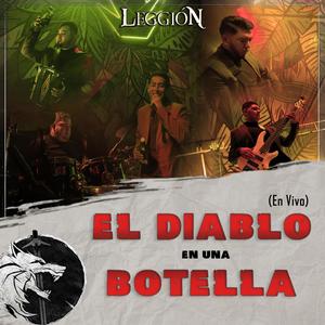 El Diablo En Una Botella (En vivo)
