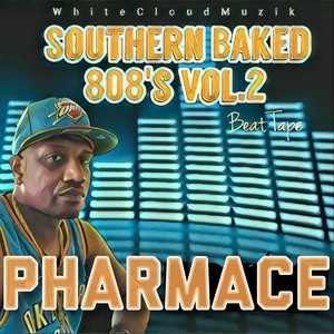 Southern Baked 808's, Vol. 2: Beat Tape