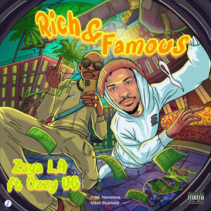 Rich & Famous (Explicit)