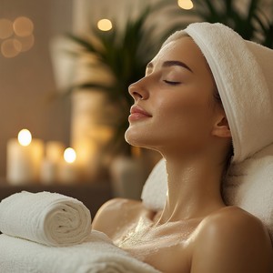 Spa Chillout Music Collection - Repose