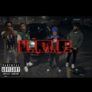 Splurging (feat. CALLM3JAJA, STARBOYUNI & Phefner) (Explicit)