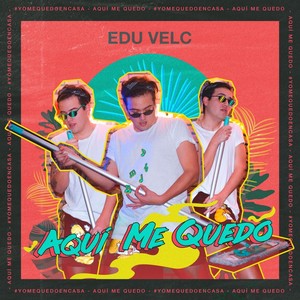 Aqui Me Quedo
