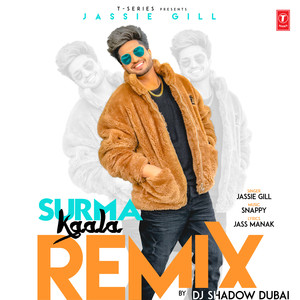 Surma Kaala Remix