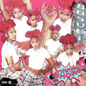 STAR POWER (feat. Frida Ka$hflo) (Explicit)