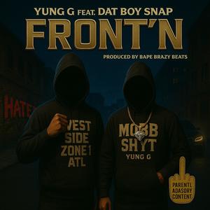 FRONT'N (Explicit)