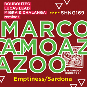 Emptiness (Migra & Chalanga Remix)