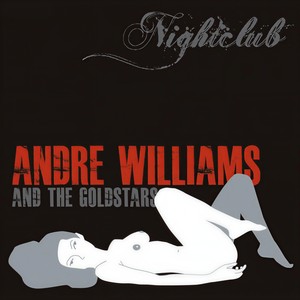 Andre Williams - Nightclub