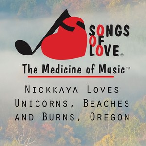 Nickkaya Loves Unicorns, Beaches and Burns, Oregon