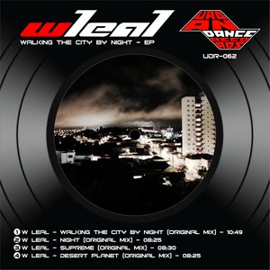 Supreme (Original Mix)
