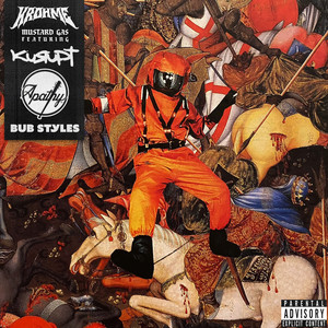 Mustard Gas (Explicit)