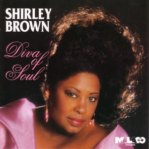 Shirley Brown - Leftover Love