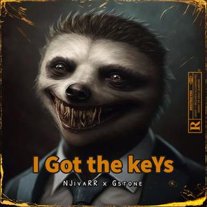 I got the keys (Explicit)