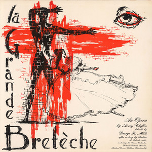 La Grande Bretèche - Interlude and Scene 2