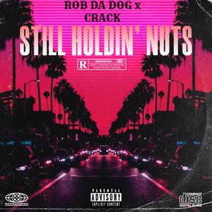 Still Holdin' Nuts (feat. Iamcrack19) [Explicit]