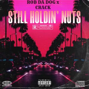 Still Holdin' Nuts (feat. Iamcrack19) (Explicit)