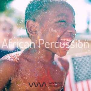 African Percussion - World