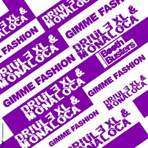 Gimme Fashion (Original Mix)