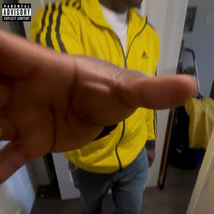 KISS IT BETTER (Explicit)