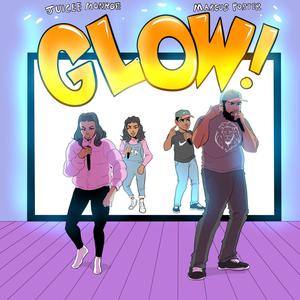 Glow (feat. Juciee Monroe) [Explicit]