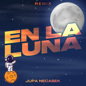 En la Luna (Remix)