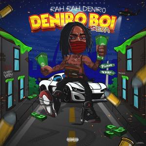 Out My Box (feat. 3Problems) (Explicit)