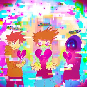 slashed (feat. Robtop) (Duo Version)