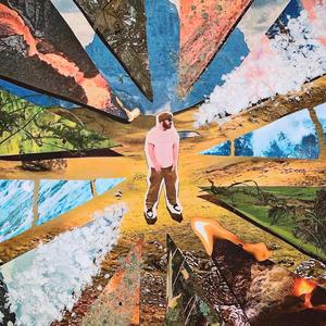 I AM WHO YOU THINK YOU ARE (feat. Pertinence & Muchi) (Explicit)