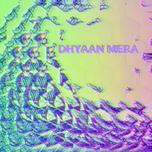 Visionnaire Sp - Dhyaan Mera