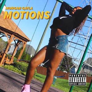 Motions (Explicit)