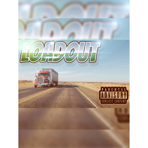 Loadout (feat. Yung Li) [Explicit]