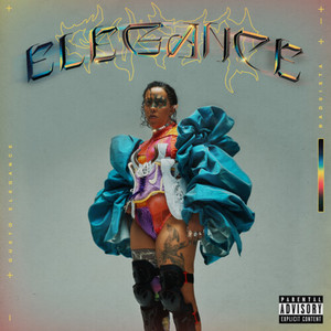 Gueto Elegance (Explicit)