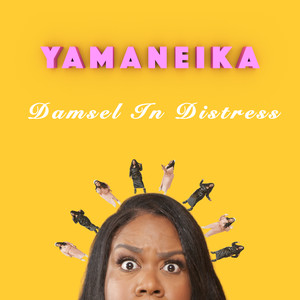 Damsel In Distress (Explicit)