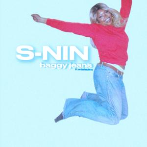 baggy jeans (feat. miahslaw & GLXYSOUP) (Explicit)