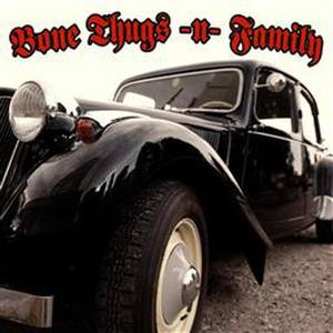 Bone Thugs-N-Family