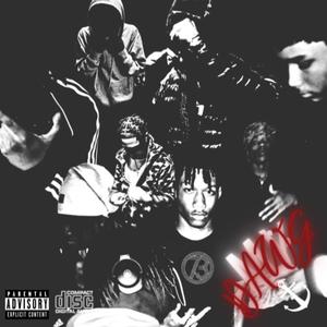 My Dawgs (feat. 73babyjay & Grindlyfe Korey) [Explicit]