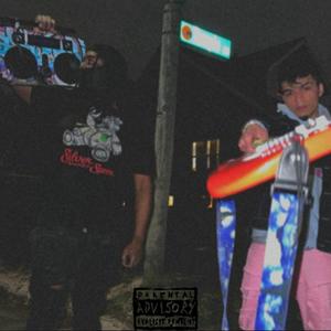 isthiswhaturusedto? (feat. FatTB)