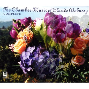 DEBUSSY, C.: Chamber Music