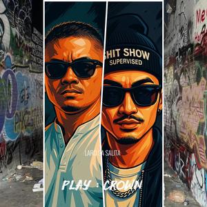 LSS (feat. Crown One) (Explicit)