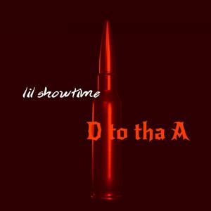 D To Tha A (Explicit)