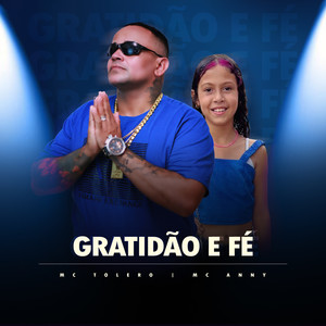 Gratidão e Fé