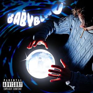 Babyblau (feat. Tecay Keaton) [Explicit]