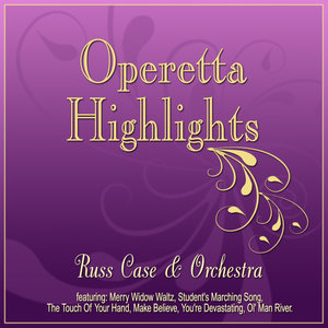 Operetta Highlights