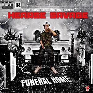Funeral Home (Explicit)