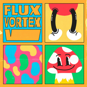 Flux Vortex V (Explicit)