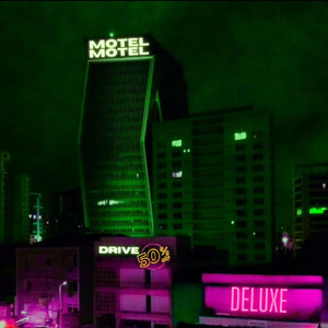 Motel Drive Deluxe (Explicit)