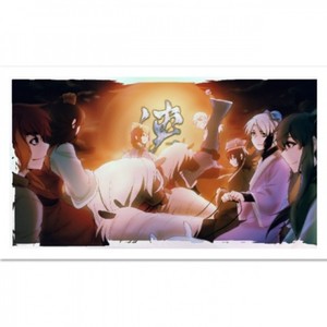 侠【虹猫蓝兔七侠传】