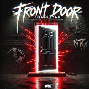 Front Door Freestyle (Explicit)